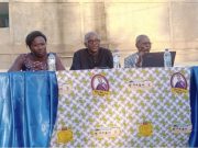 Burkina: les grands axes des 100 ans du Baloum Naaba