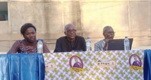 Burkina: les grands axes des 100 ans du Baloum Naaba