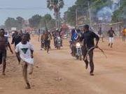 Répression des manifestants: une mission d’enquête internationale attendue au Tchad