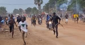 Répression des manifestants: une mission d’enquête internationale attendue au Tchad