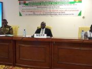 Burkina: face à la crise sécuritaire, l’aménagement du territoire en question