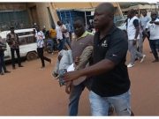 Justice: des membres de Sauvons le Burkina condamnés pour coups et blessures