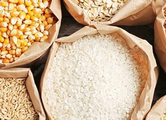Burkina: levée de la suspension de l’exportation de la farine de céréales