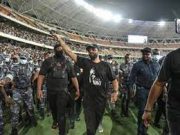 RD Congo: la musique adoucit les…morts!