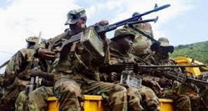 Guerre à l’Est de la RDC: un cessez-le-feu signé entre Kinshasa et Kigali