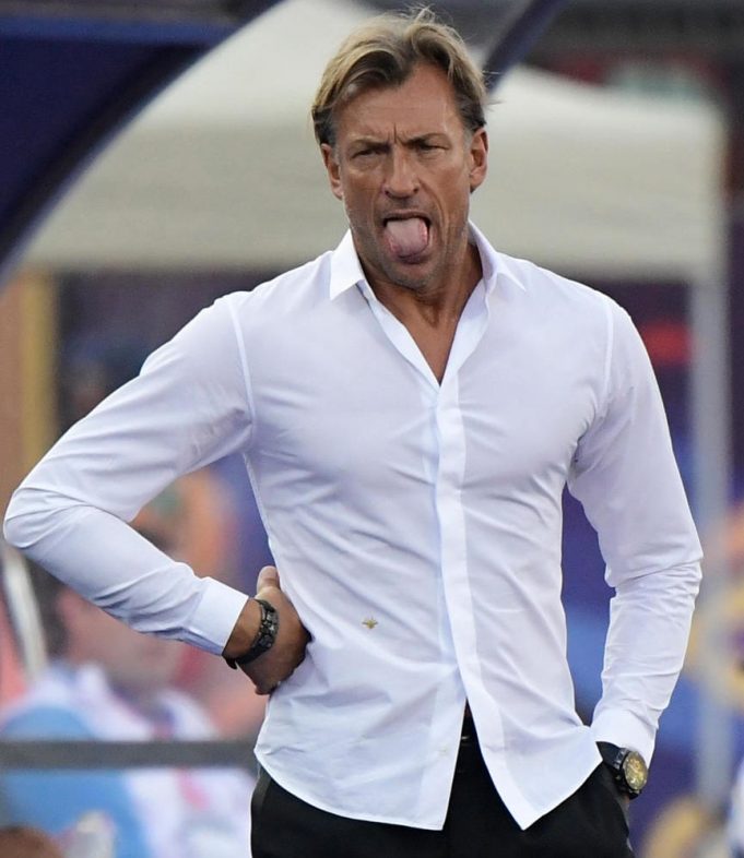 Qatar 2022: le corbeau argentin et le renard saoudien