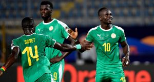 Qatar 2022: les Lions de la Teranga prêts à rugir
