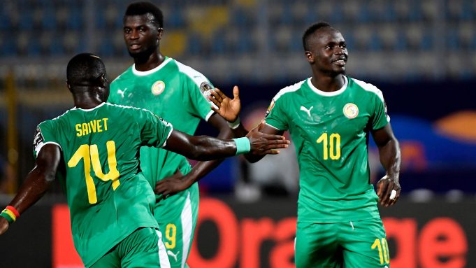 Qatar 2022: les Lions de la Teranga prêts à rugir