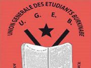 Burkina: une association des étudiants suspendue pour « apologie du terrorisme »