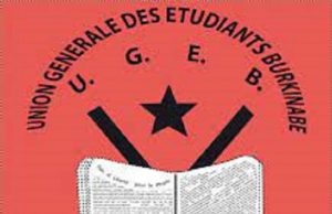 Burkina: une association des étudiants suspendue pour « apologie du terrorisme »