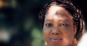 Communiqué nécrologique décès de Madame OUEDRAOGO/COMPAORE Delphine
