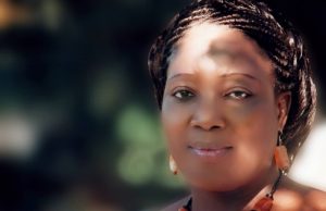 Communiqué nécrologique décès de Madame OUEDRAOGO/COMPAORE Delphine
