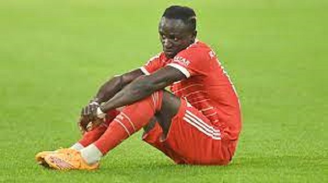 mané sadio
