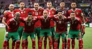 Qatar 2022: les Marocains sonnent la révolte, Camerounais et Ghanéens dos au mur!