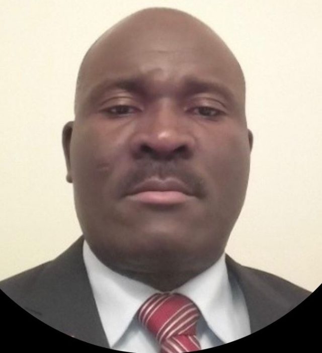 nouveau DG lonab Le nouveau DG de la LONAB Ibrahim Ben Harouna Zarani (Ph. lefaso.net)
