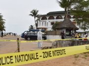 Côte d’Ivoire: ouverture du procès de l’attentat de Grand-Bassam