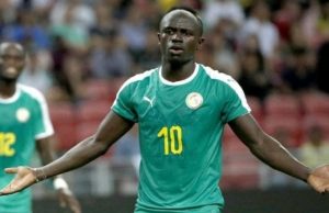 CAN 2023: le champion d’Afrique doit être prudent
