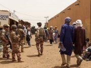 Le repli de Barkhane contribue à la stabilité du Mali