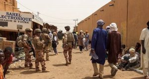 Le repli de Barkhane contribue à la stabilité du Mali