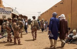 Le repli de Barkhane contribue à la stabilité du Mali