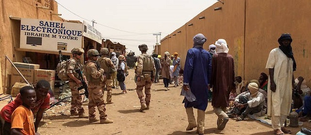 stabilité au Mali