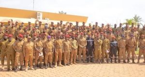 Burkina: près de 60 millions de FCFA récoltés dans le cadre de l’appel à contribution volontaire