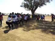 Ville Nouvelle de Yennenga: une journée sportive pour se détendre et solidariser avec les victimes de l’insécurité