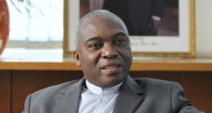 Ahoua Don Mello: «Vous ne verrez jamais les Russes venir imposer une politique à un pays africain»
