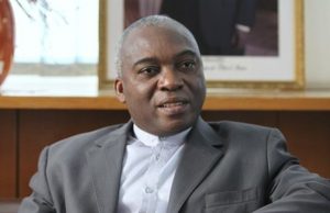 Ahoua Don Mello: «Vous ne verrez jamais les Russes venir imposer une politique à un pays africain»