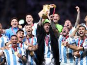 Qatar 2022: l’Argentine sur le toit du monde