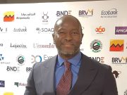 Financial Afrik Awards 2022: l’homme d’affaires Arouna Nikiéma désigné CEO Africain de l’année