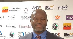 Financial Afrik Awards 2022: l’homme d’affaires Arouna Nikiéma désigné CEO Africain de l’année