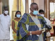 Burkina: l’ambassadeur du Ghana convoqué suite à des propos de son président