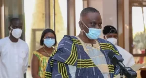 Burkina: l’ambassadeur du Ghana convoqué suite à des propos de son président
