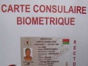 Burkinabè de Côte d’Ivoire: «inquiétude totale» sur les cartes consulaires
