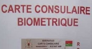 Burkinabè de Côte d’Ivoire: «inquiétude totale» sur les cartes consulaires