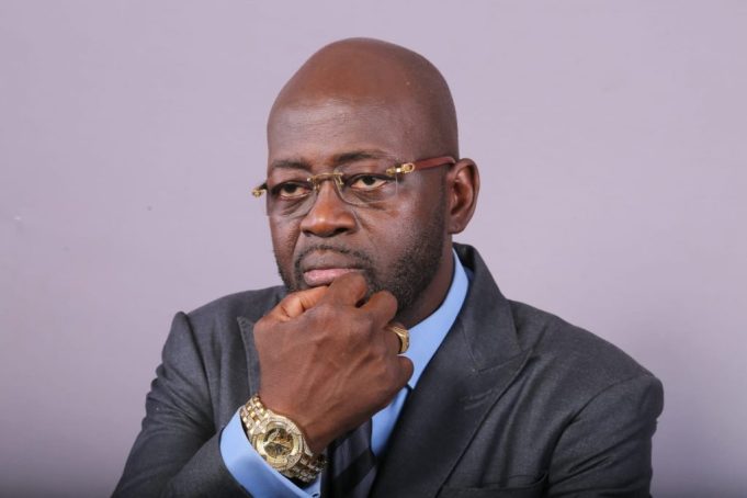 Burkina: décès du pasteur Claver Yaméogo