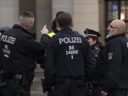 Allemagne: un projet de coup d’Etat mis en échec