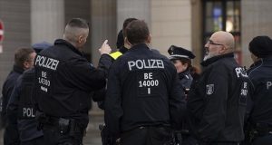 Allemagne: un projet de coup d’Etat mis en échec