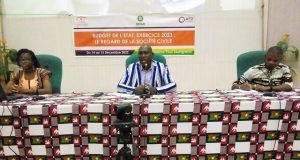 Burkina: des impôts non recouvrés de façon optimale comme celui sur le foncier
