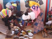 Déplacées internes, ces mères qui peinent avec leurs nourrissons