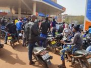 Ouagadougou/Augmentation du prix du carburant: pourquoi prendre d’assaut les stations à essence?