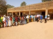 Burkina/Education: la Transition fait recours aux animateurs communautaires