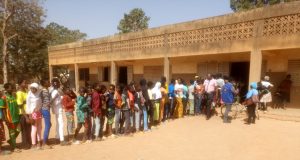 Burkina/Education: la Transition fait recours aux animateurs communautaires