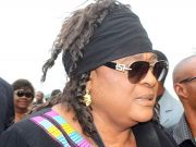 Musique: la chanteuse Tshala Muana décédée à Kinshasa