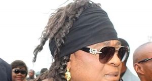Musique: la chanteuse Tshala Muana décédée à Kinshasa