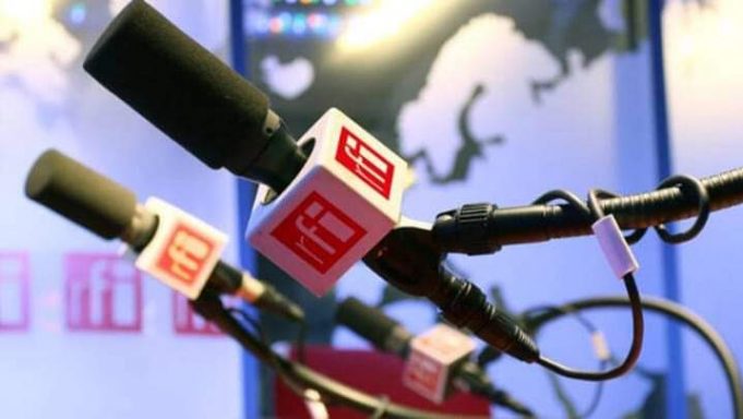 Burkina: France Médias Monde dénonce des « accusations infondées » contre RFI