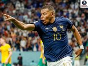 Qatar 2022: la France domine la Pologne avec un immense Kylian Mbappé