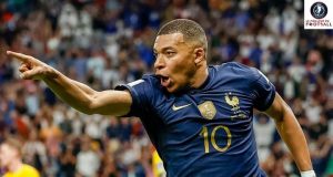 Qatar 2022: la France domine la Pologne avec un immense Kylian Mbappé