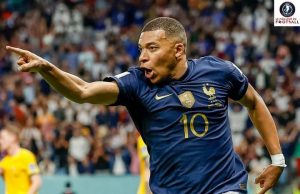 Qatar 2022: la France domine la Pologne avec un immense Kylian Mbappé